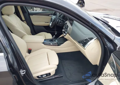 2020 BMW X4 xDrive30I из США, поврежденный, VIN 5UX2V1C04L9D08088